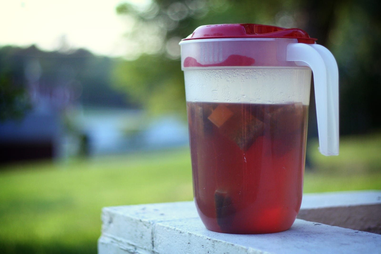 How to Make Herbal-Infused Water in 3 Easy Steps – One Green Planet