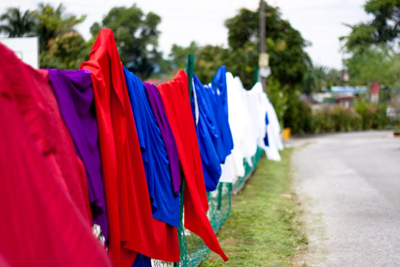 What Is the Most Animal and Eco-Friendly Material for Clothing? – One Green Planet