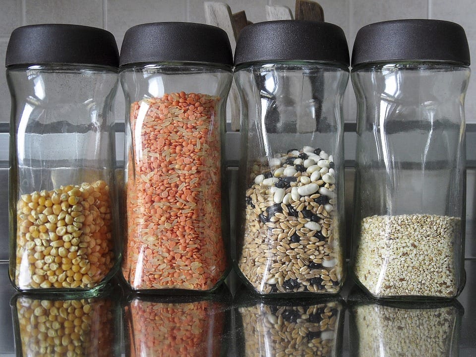 Buy These 10 Items in Bulk and Help Keep Tons of Plastic Trash Out of the Oceans – One Green Planet