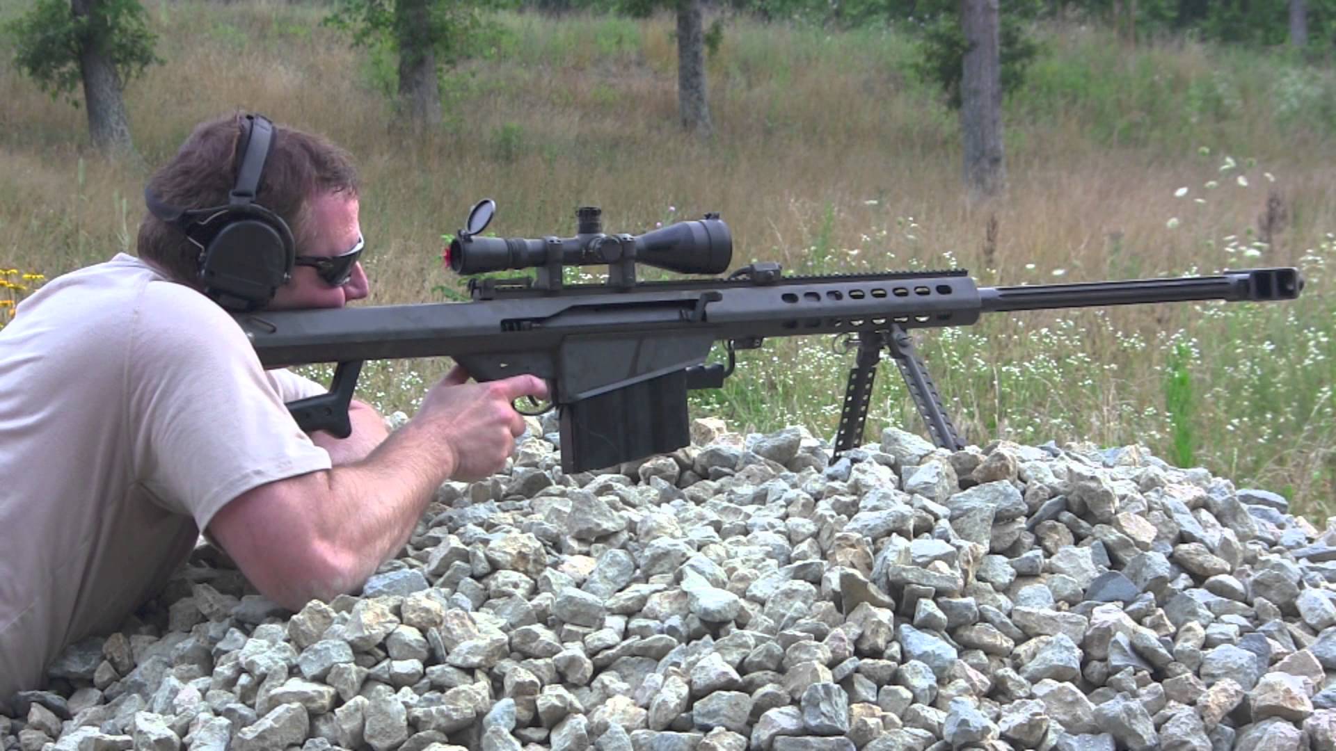 Leave Comment on Proposed Rule to Deregulate Gun Exports - One Pulse for America