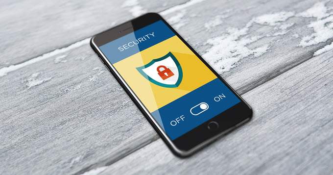 Common Smartphone Security Features and How They Work