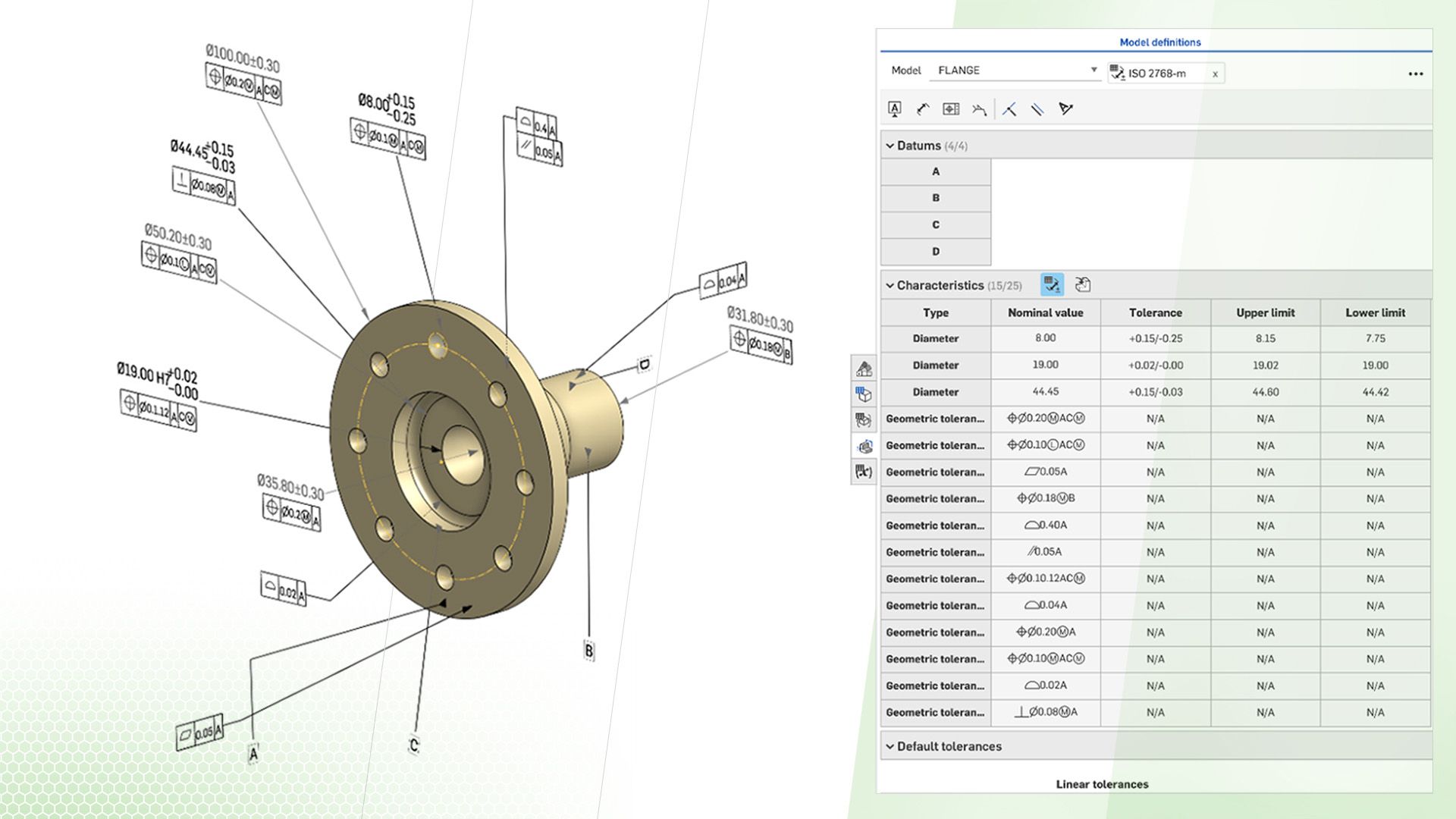 How Onshape Fixes the Broken Promise of MBD