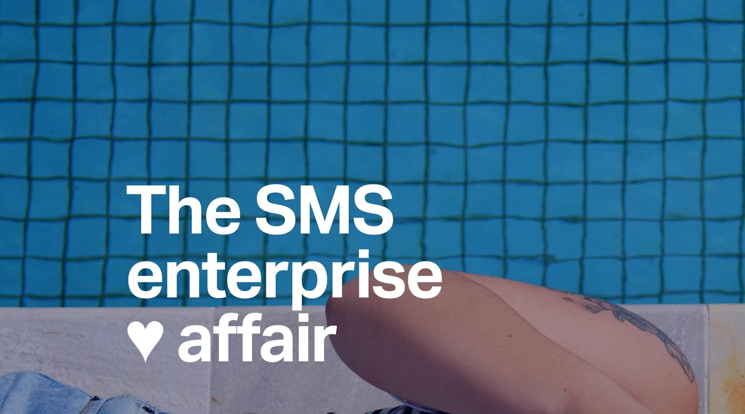 Why Businesses use Text Messaging - SMS Benefits | OpenMarket
