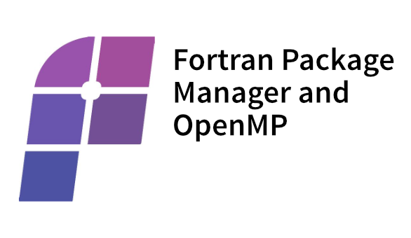 Fortran Package Manager and OpenMP - OpenMP