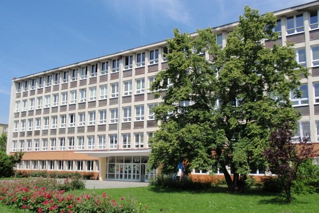 OpenOffice.cz | ZŠ V Rybníčkách: LibreOffice a OpenOffice na 95 % počítačů