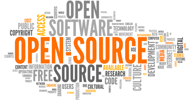 Open Source Leaders Demand A Long Term Government
