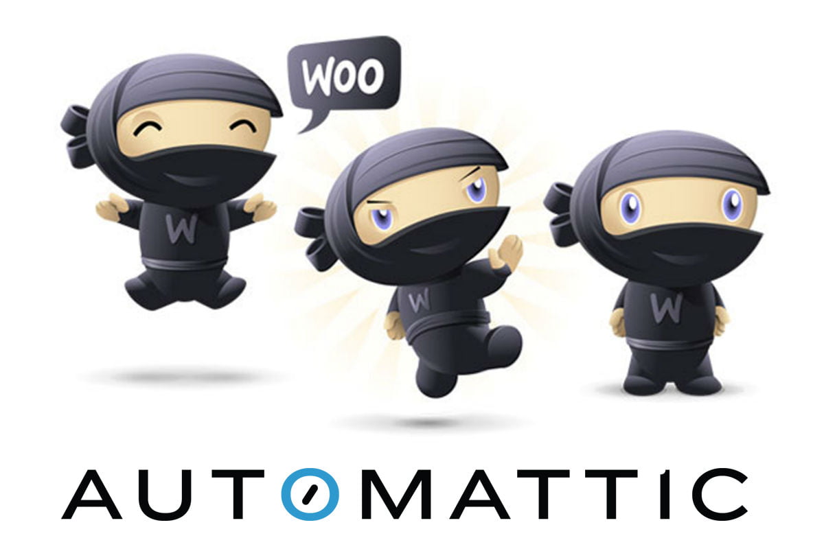 WooCommerce mit neuem Zuhause - Openstream