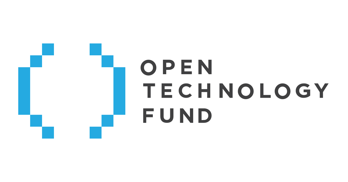 Free and Open Source Software Sustainability Fund | OTF
