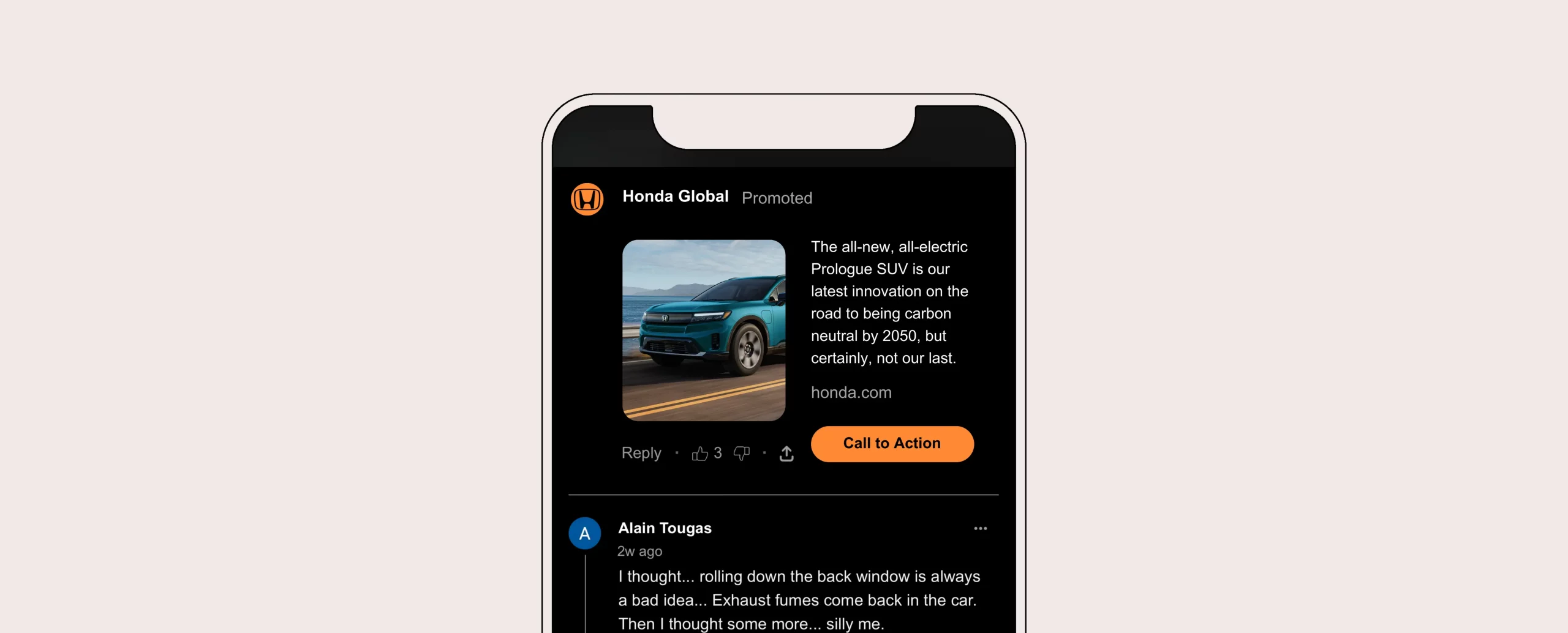 In-Conversation Ads: A new revenue stream that won’t impact engagement | OpenWeb
