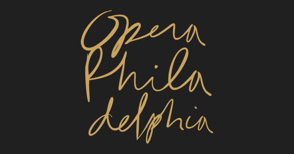 Privacy Policy - Opera Philadelphia