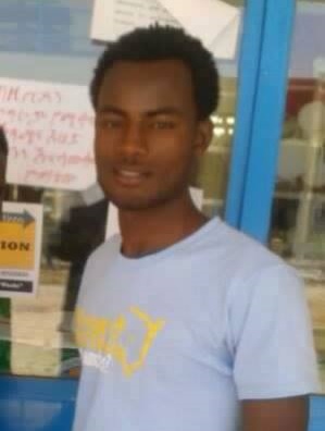 The torture and brutal murder of Alsan Hassen by Ethiopian police will shock your conscience - OPride.com