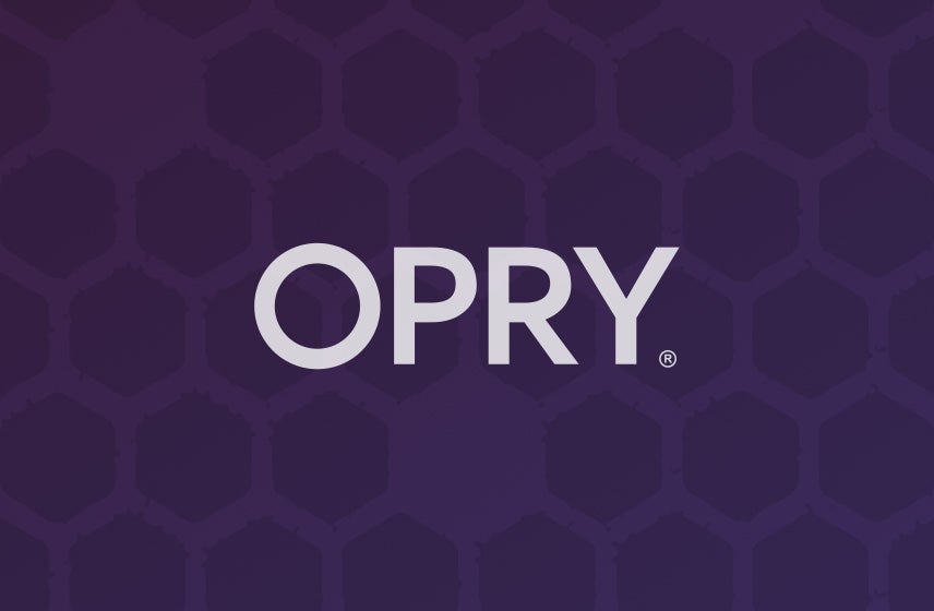 T. Graham Brown | Opry