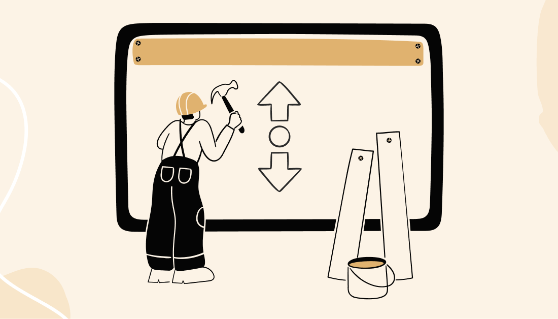 7 Sticky Bar Examples For You to Copy in 2025