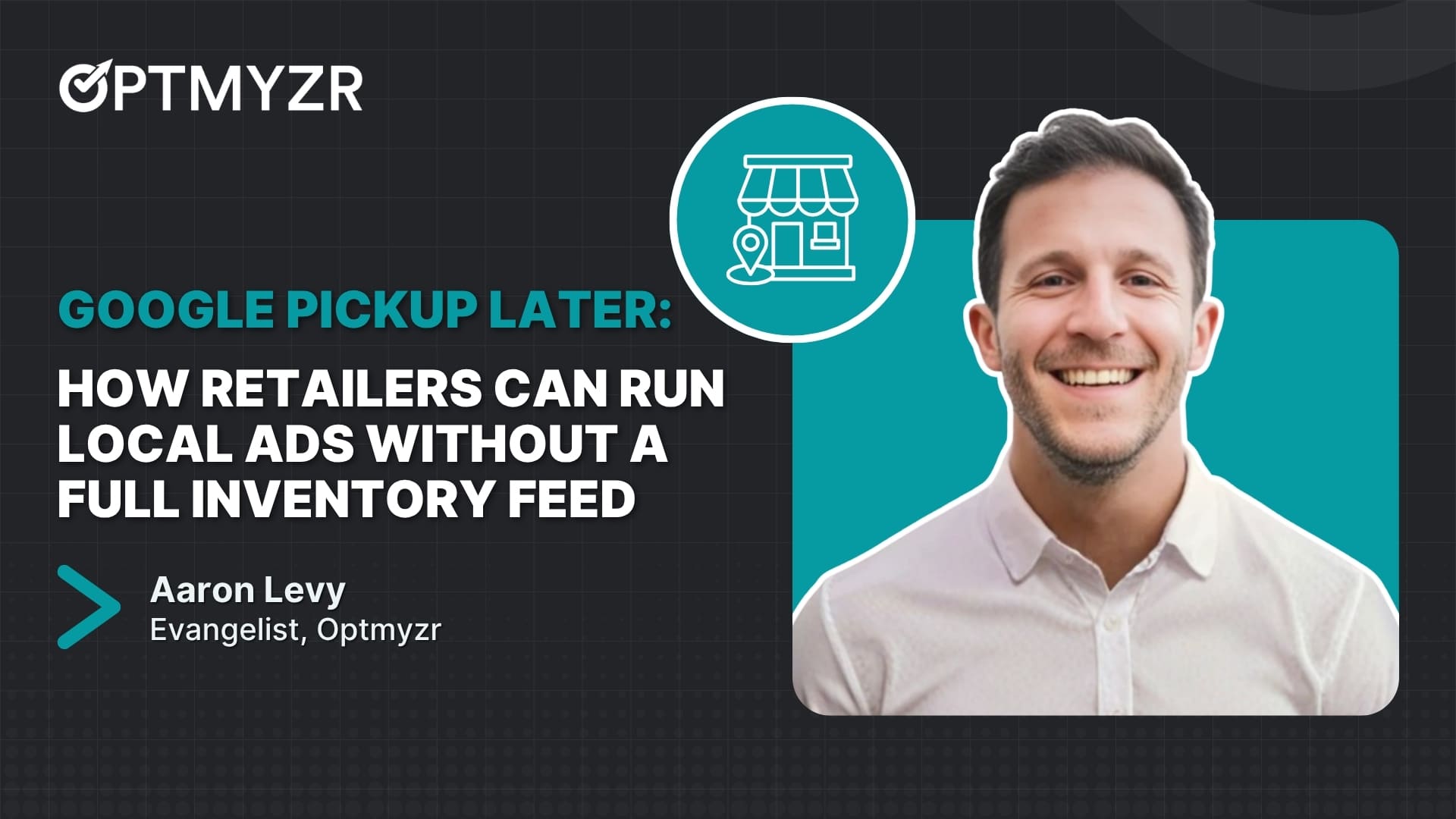 Google Pickup Later Ads: Expand Local Reach Easily