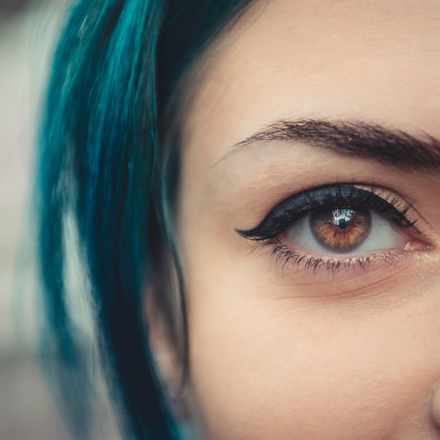 Iridology Claims to Detect 10 Conditions - Optometrists.org