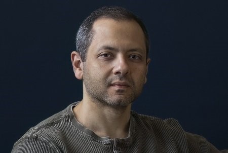 Oregon writers Karen Russell and Omar El Akkad among 2025 National Book Award finalists • Oregon ArtsWatch
