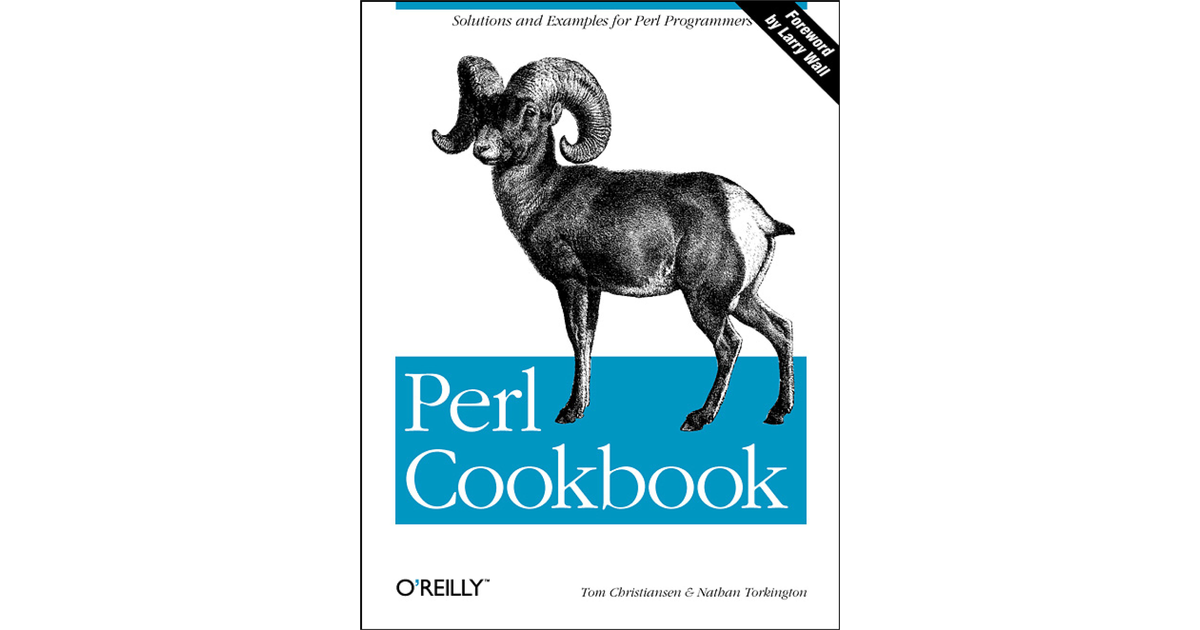 Extracting Unique Elements from a List - Perl Cookbook [Book]