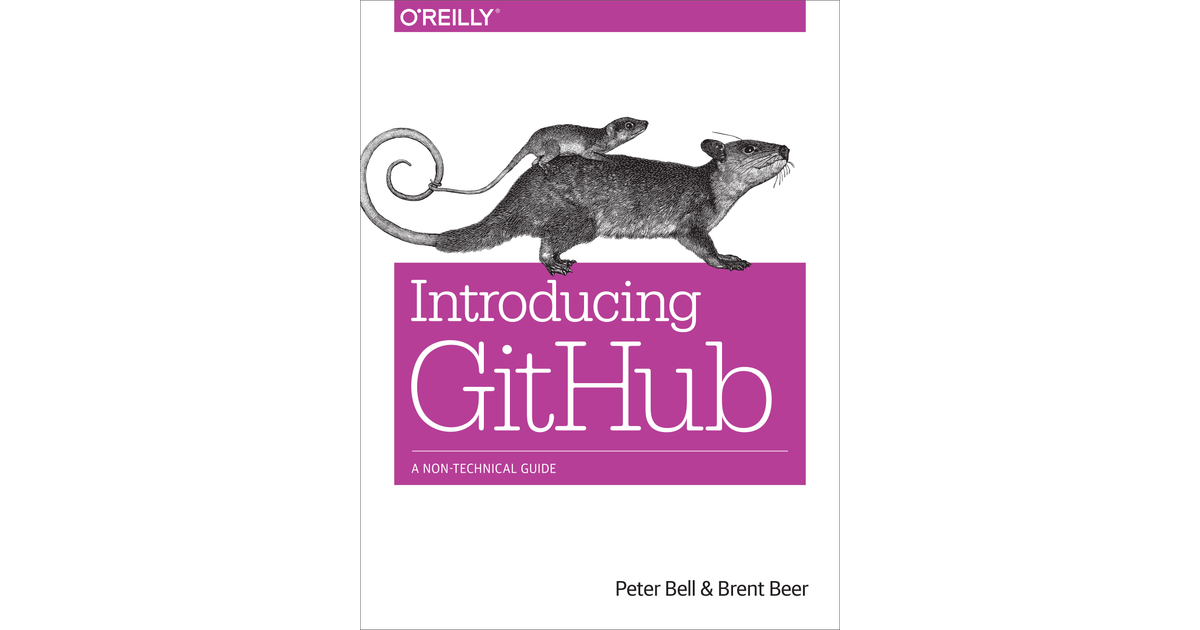 Introducing GitHub [Book]