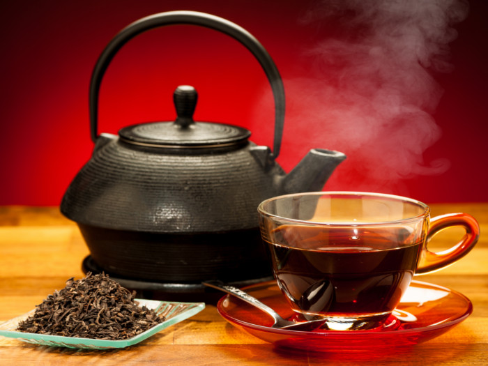10 Research-Backed Health Benefits Of Black Tea | Organic Facts