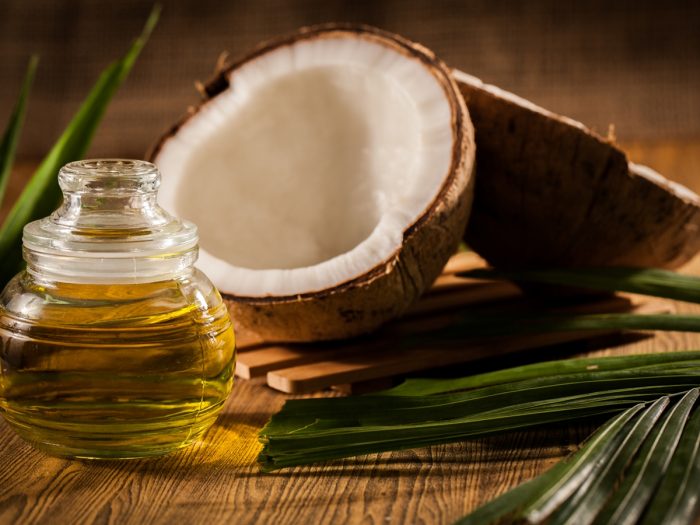 15 Health Benefits and Uses of Coconut Oil | Organic Facts