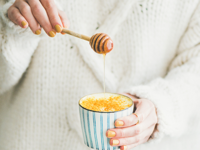 Is Turmeric Good For Weight Loss | Organic Facts