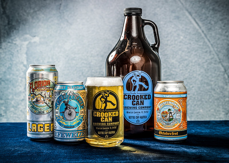 Best of ORL 2025 Winners List For Food & Drink - Orlando Magazine