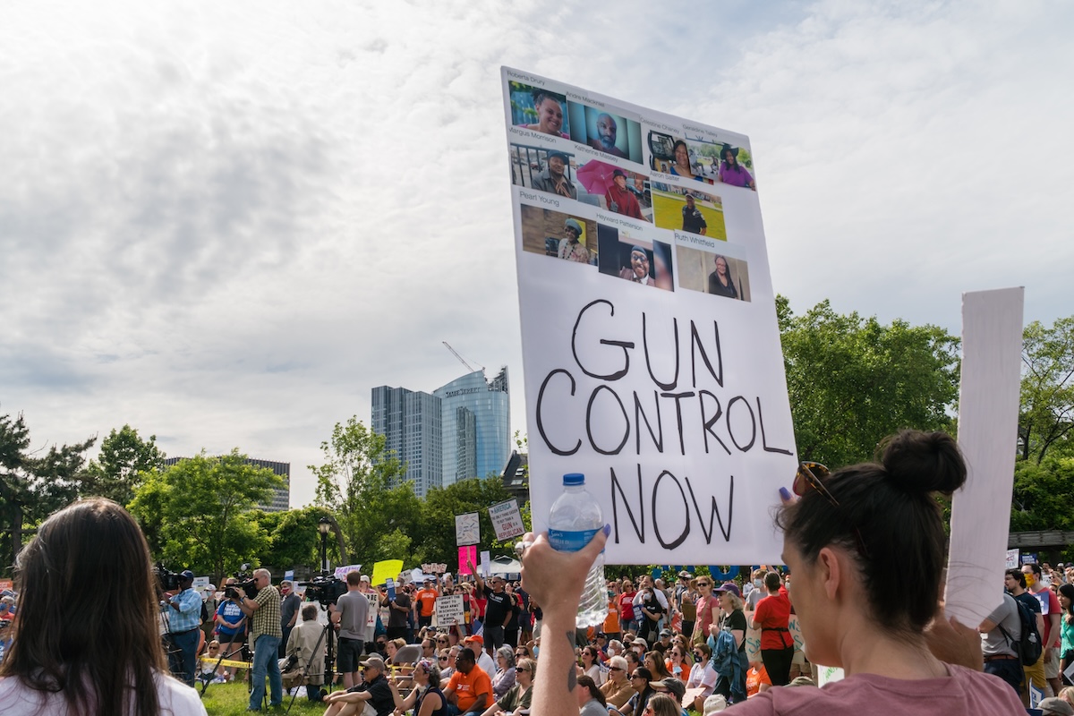 Gun-safety advocates push to preserve Florida’s red-flag law - Orlando Weekly