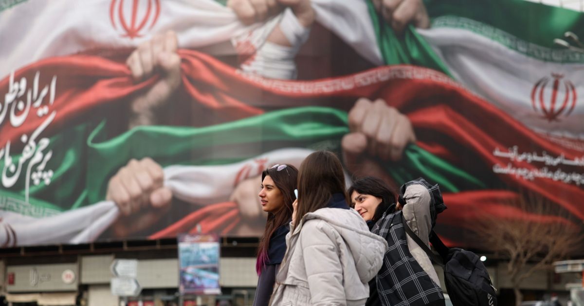 L’Iran en état de choc : les victimes de persécution politique doivent être protégées