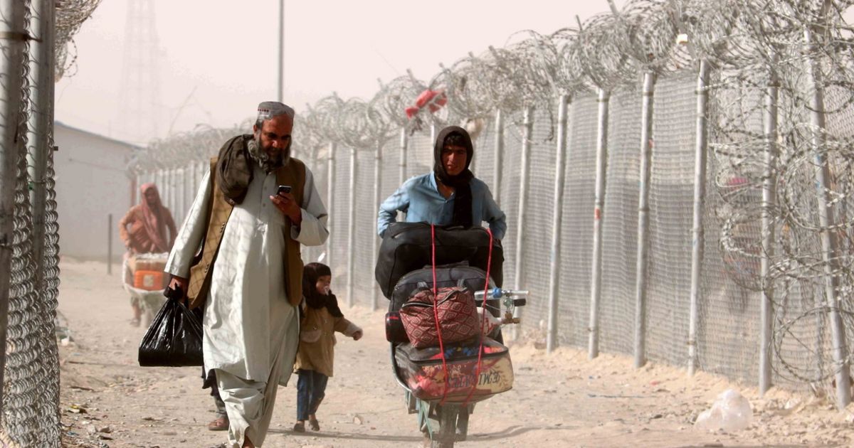 Risque de violations des droits humains et de détresse existentielle en cas de renvoi vers l’Afghanistan