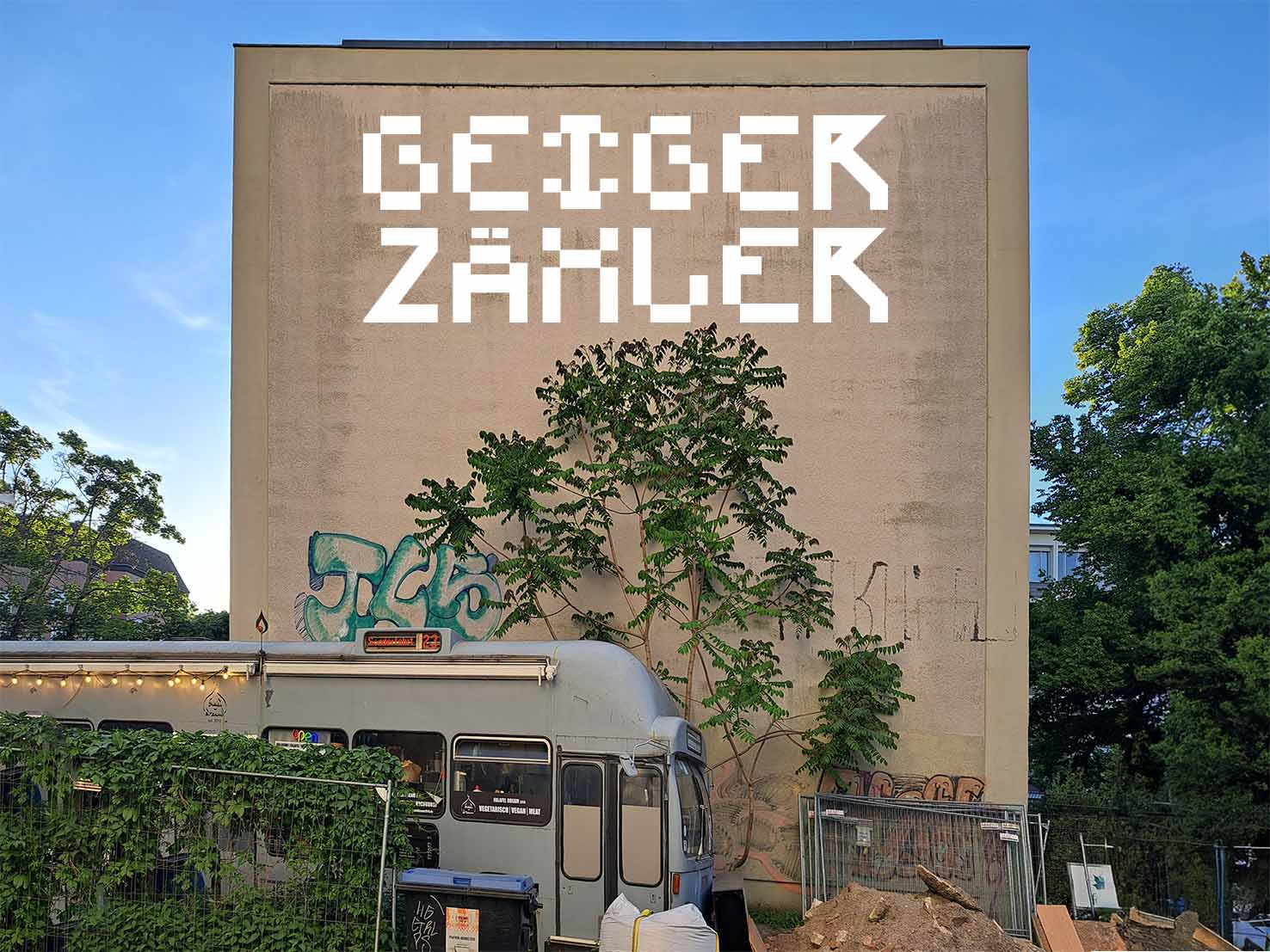 05 Warum wir es trotzdem versuchen müssen Geigerzähler - Ostjournal