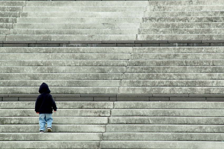 The Impact of Working Mothers on Child Development - OU Life