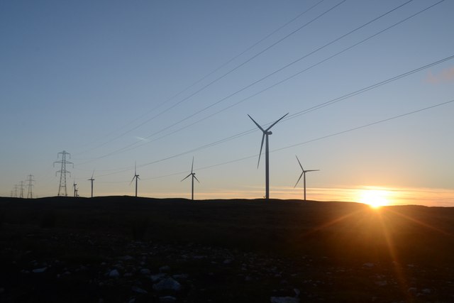 Intermittent Renewables Can’t Favorably Transform Grid Electricity - OEP