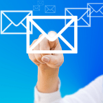 How hyperlink image in Outlook emails