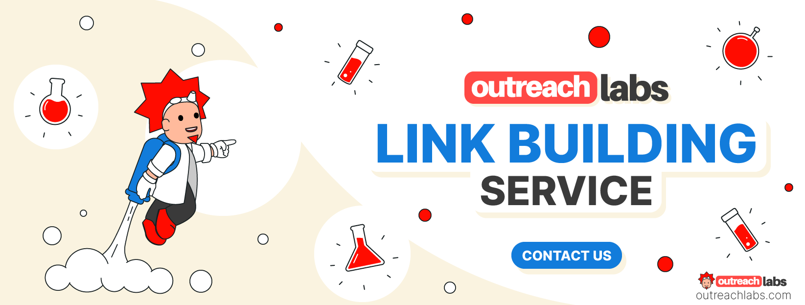 Link Building Service | Organic Backlinks | Outreach Labs