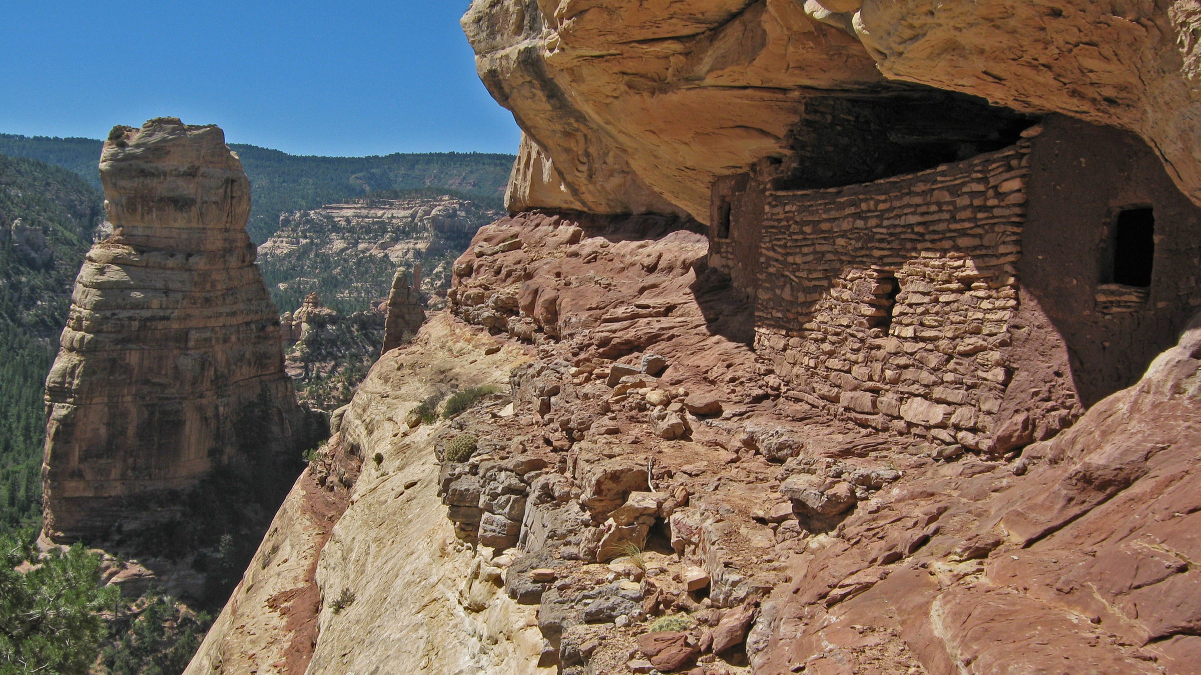 Trump Shrinks Bears Ears. Get Ready for Tribal Lawsuits.