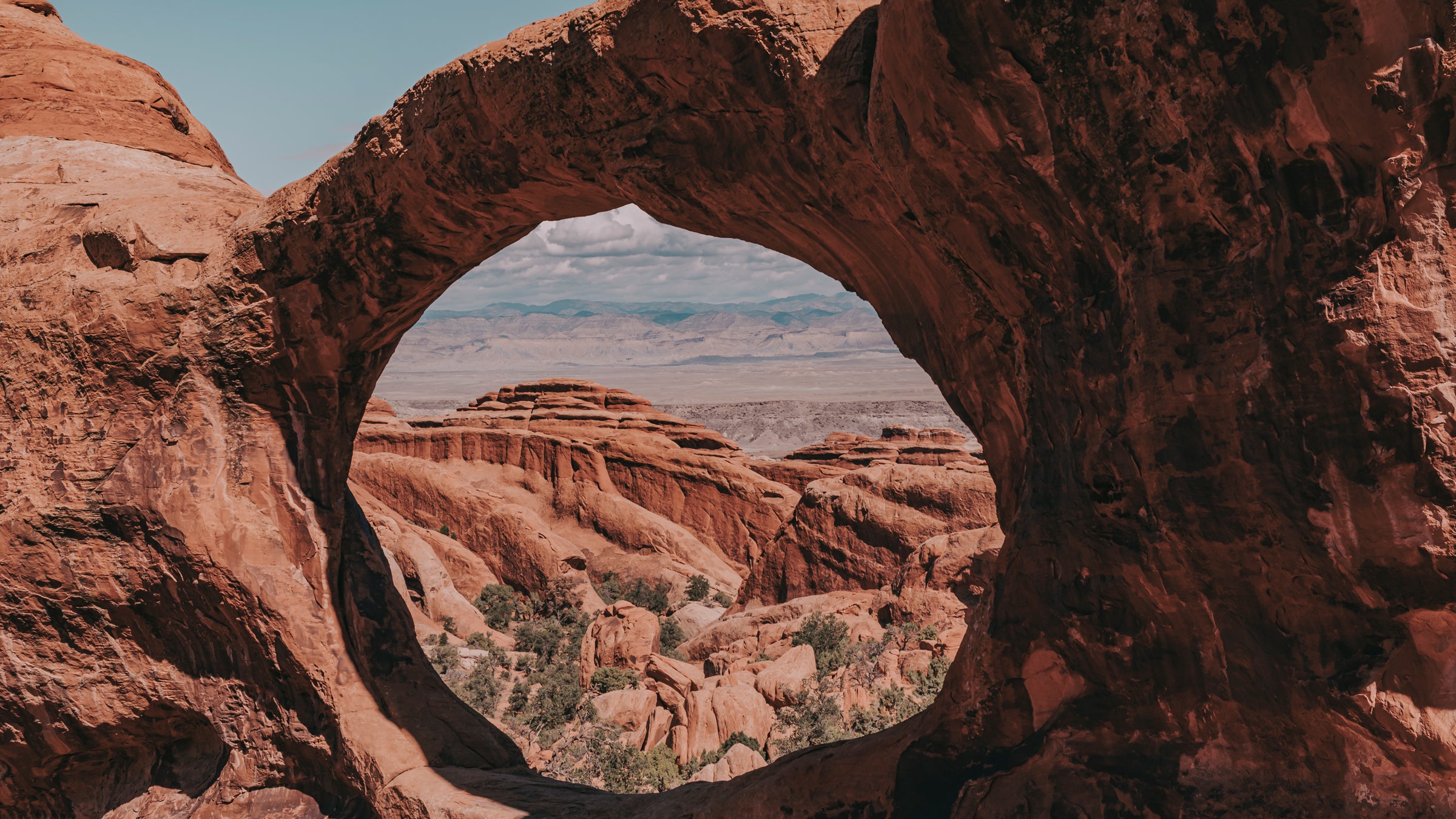 The Outside Guide to Arches National Park