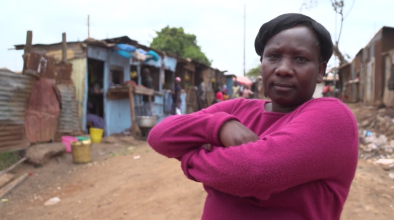 Nous avons le pouvoir - Oxfam France