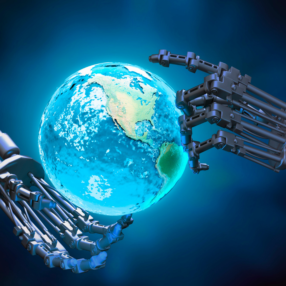 How Robots Change the World - What automation really means for jobs, productivity and regions