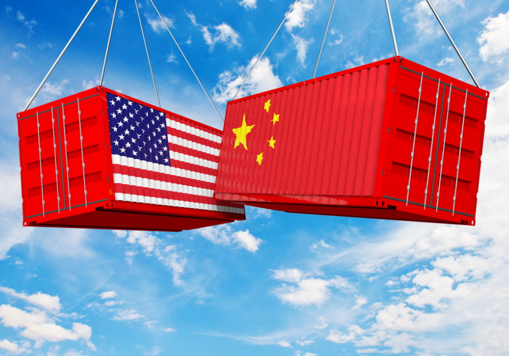 The US-China Economic Relationship: A Crucial Partnership At A Critical Juncture | Oxford Economics