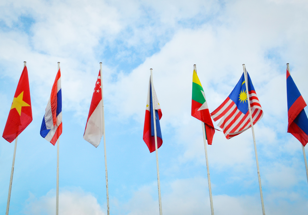 Asia Pacific: US-China trade tensions may benefit ASEAN | Oxford Economics