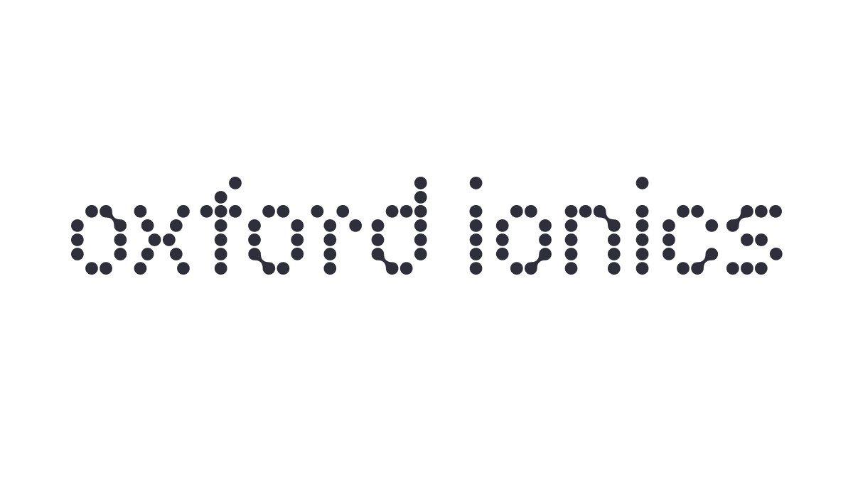 Oxford Ionics breaks global quantum performance records • Oxford Ionics