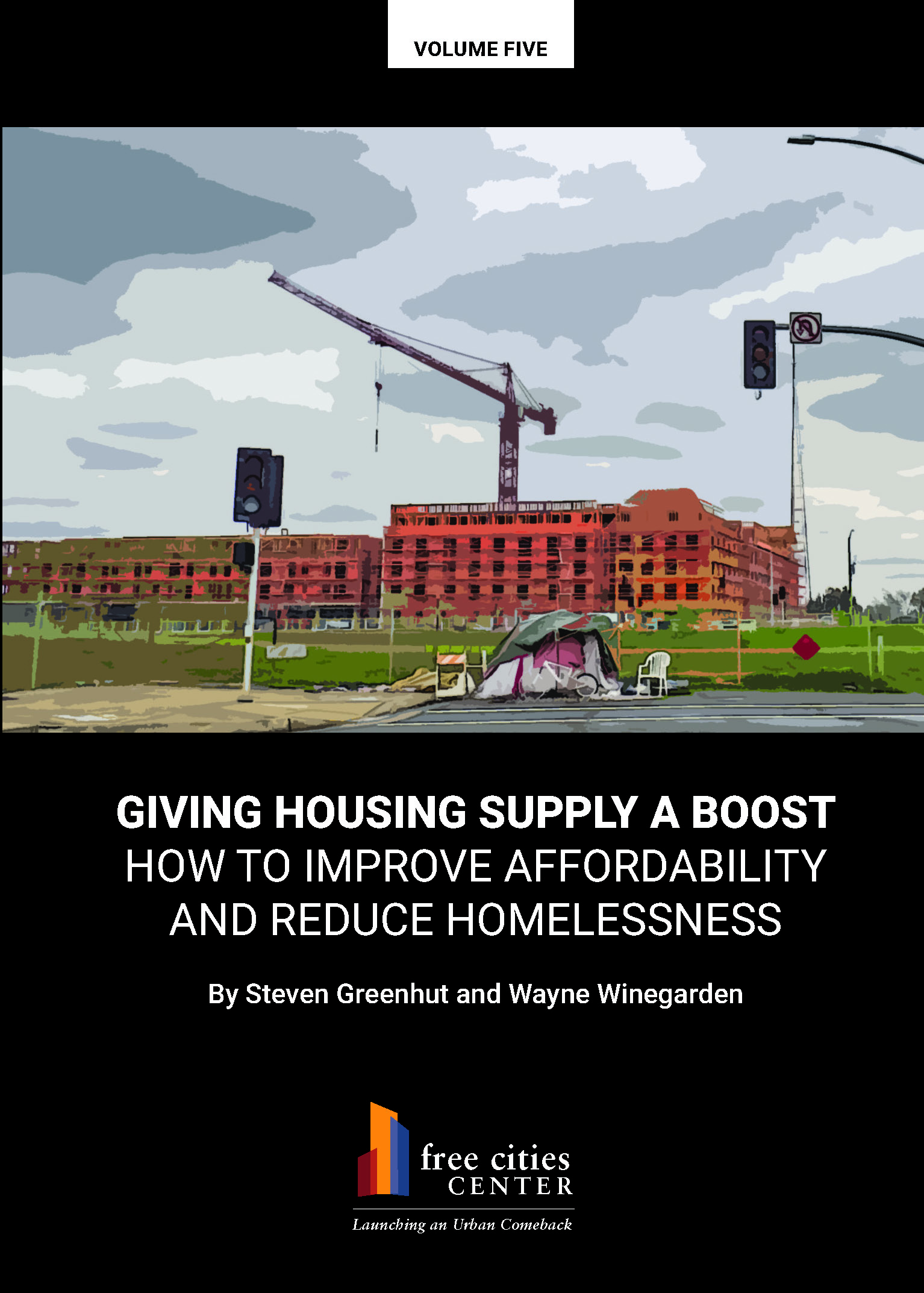 Reforms to Increase Affordability, Homebuilding Would Go Far to Alleviate State’s Housing, Homeless Crises - Pacific Research Institute