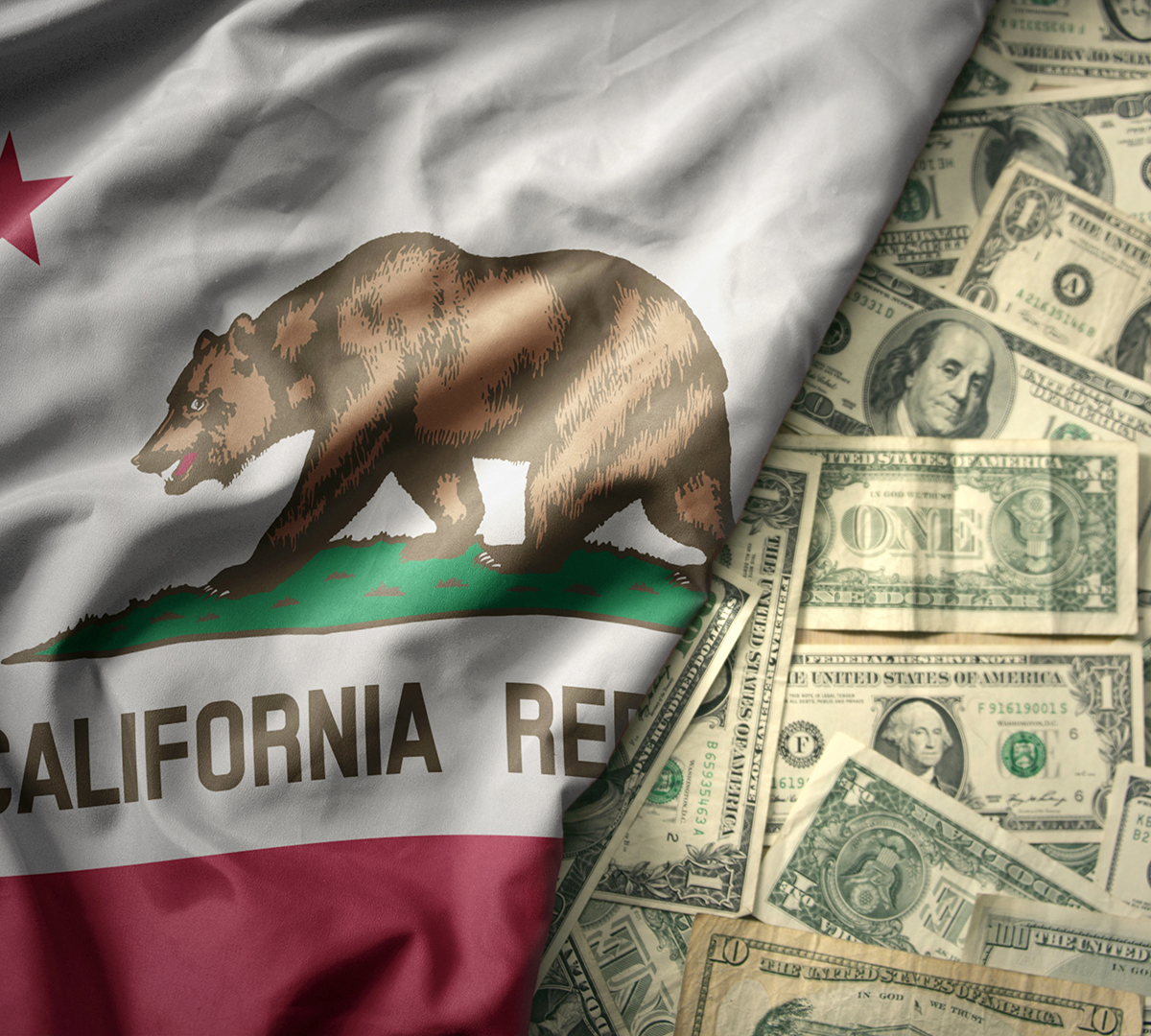 California needs budget restraint not double-digit spending increases - Pacific Research Institute