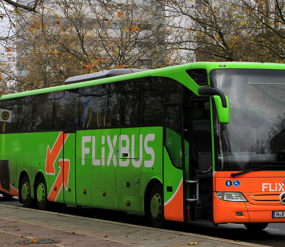 Private buses are back, but will government leave them alone? - Pacific Research Institute