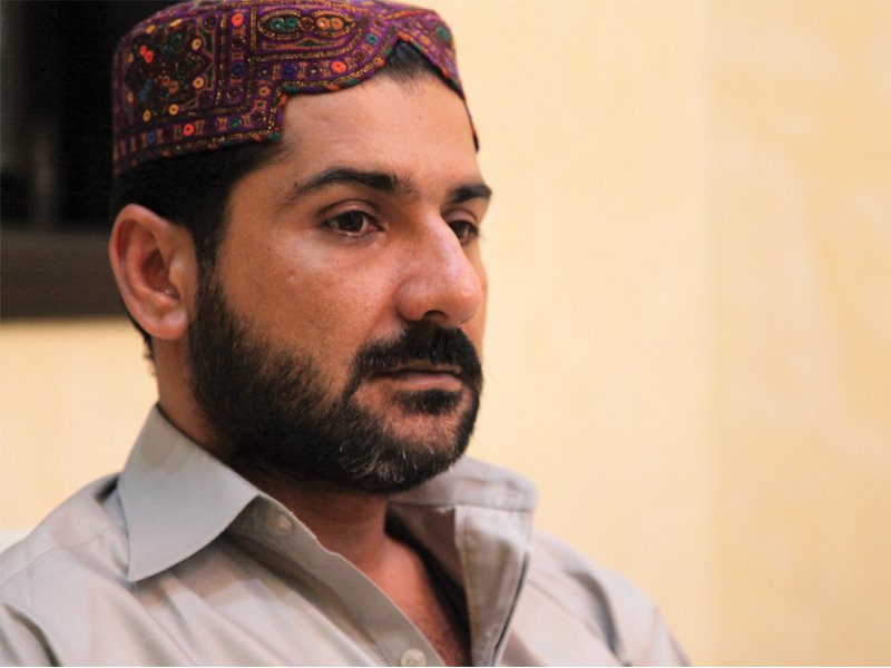 Lyari warlord Uzair Baloch acquitted in murder case - Pakistan Today - Pakistan Today