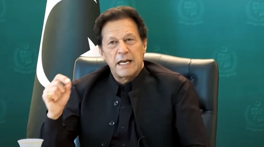 PM Khan wins praise from international community for economic boom: Prof Cheng - Pakistan Today - Pakistan Today