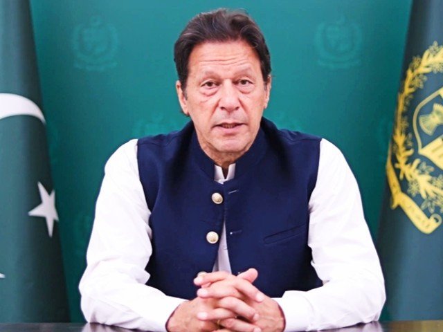 PM Imran Khan likely to visit China, attend Beijing Olympics despite Covid scare - Pakistan Today - Pakistan Today