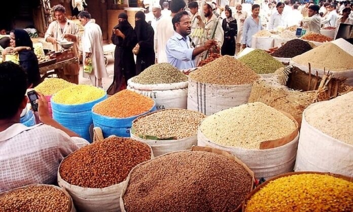 Food prices on rise in KP amid artificial petrol shortage - Pakistan Today - Pakistan Today