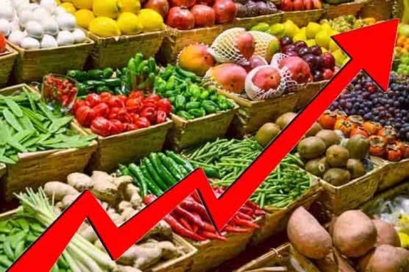 Inflation hits hard as vegetable prices soar beyond Rs150 kg in Peshawar - Pakistan Today - Pakistan Today