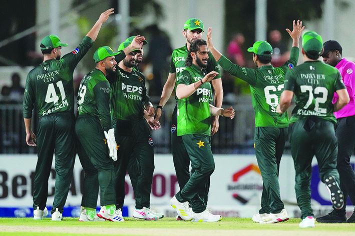Preserving Pakistan’s cricketing legacy - Pakistan Today - Pakistan Today